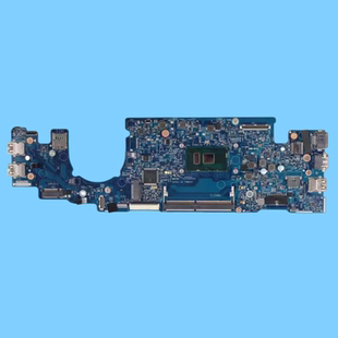适用 Dell/戴尔 Latitude 3380 主板 16824-1 六代 七代 原装现货