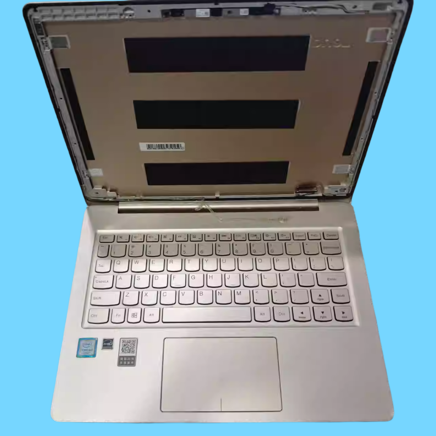 联想小新XiaoXinAir12外壳