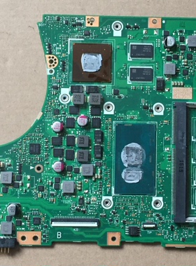 华硕 A456U F456U X456U VM410L X456UQK X456UV X456UJ 主板