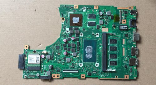 华硕A456UF456UX456U主板