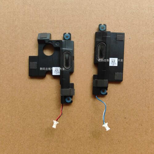 联想小新AIR13IWLIML喇叭