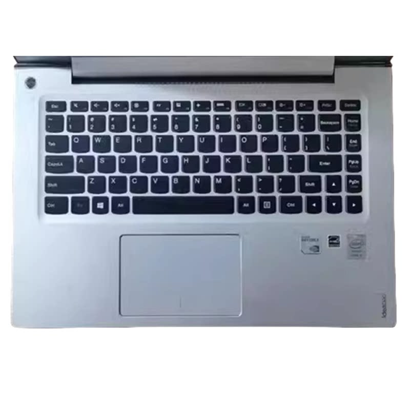 联想U430P U330 U330P U410 U310外壳 A壳 B壳 C壳 D壳键盘 屏轴 - 实物图