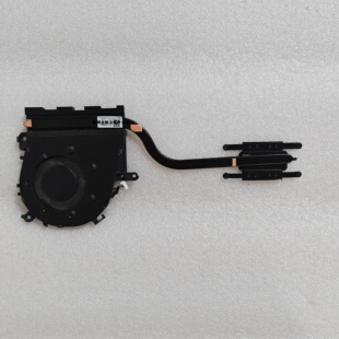 Lenovo/联想 V14 G1 IML 14SIML 15SIML 2020 散热器 风扇 铜管