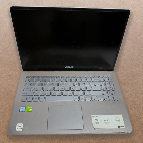 华硕S5300FS5300U外壳