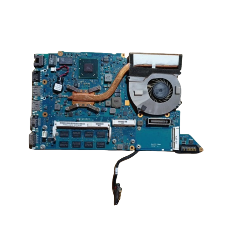 索尼SVS151A11TMBX-262260主板