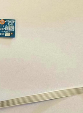 宏基V3-572G E5-521 E5-571开机板 开关板LS-B161P B162P USB小板