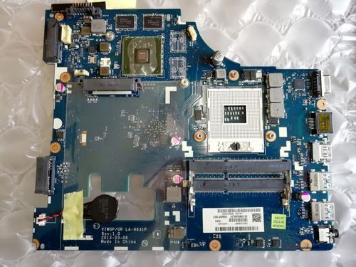 联想G500G400G410G510主板