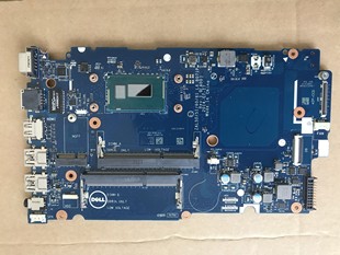 L3450 L3550 主板 DELL戴尔 B072P主板 3450 板载CPU Latitude