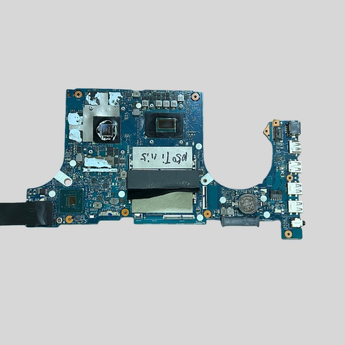 Asus/华硕FX86F主板FX505GD