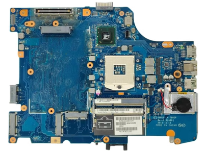 戴尔E5510E5410E5520主板P05F