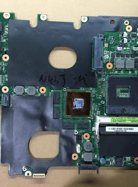 华硕 N43SN N43JF N43J N43S N43JM N43SL N43J N43JQ 主板