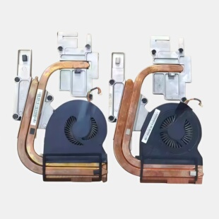 Lenovo/联想 Y500 Y510P Y430P Y400 Y410P散热器 风扇 铜管 原装