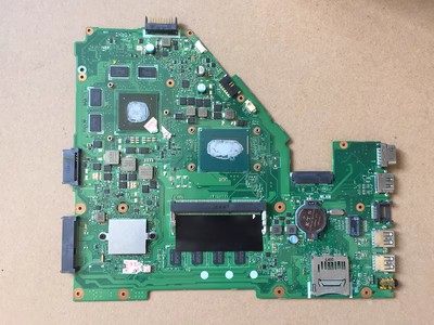 华硕X550JDX550JXK550J主板