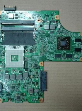 DELL/戴尔15R N5010 M5010 M501R 主板 N5010 M5010主板 独立集成