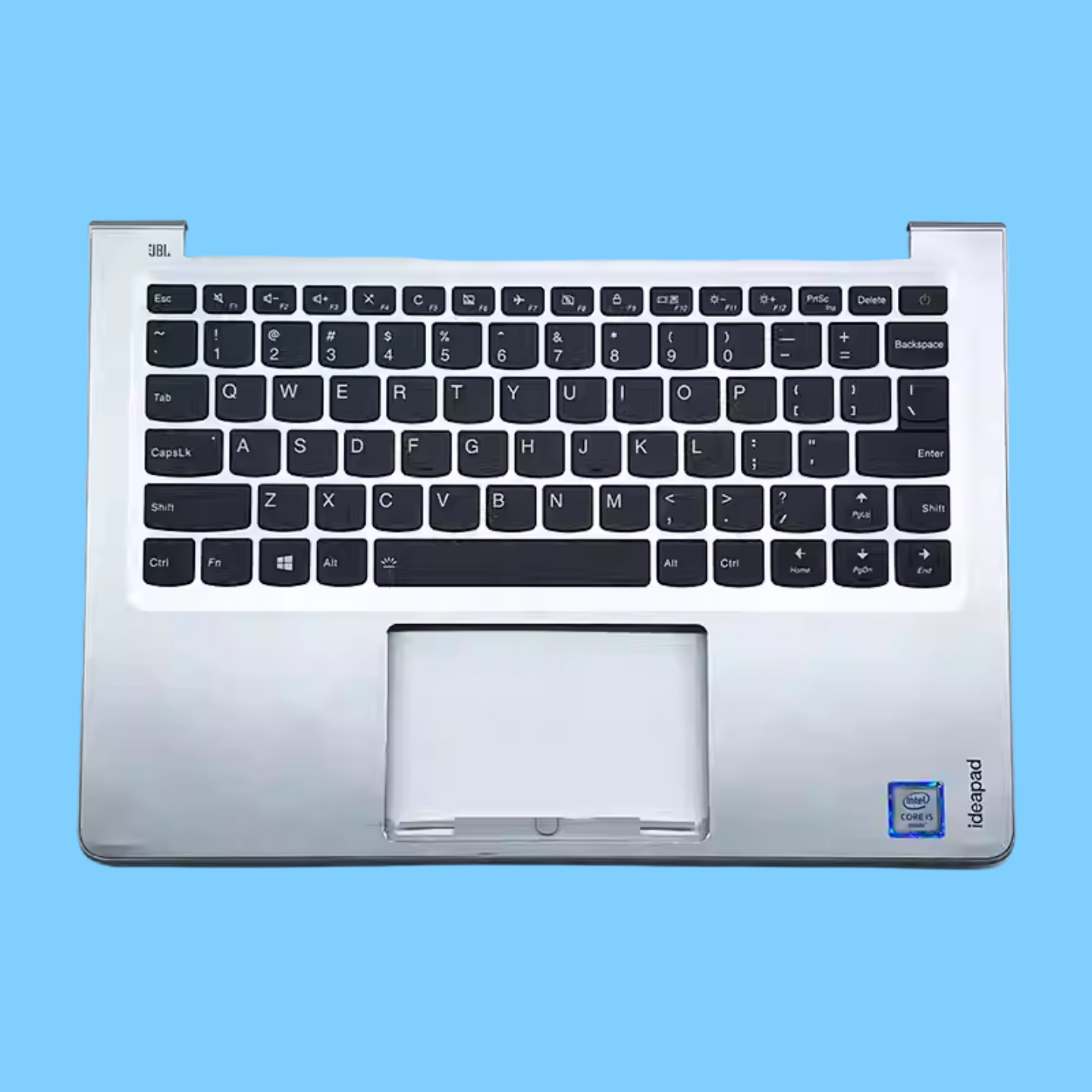 联想 小新 Air13 710S-13IKB 13ISK 外壳 原装 A壳 B壳 C壳 D壳,3C数码配件,笔记本零部件,淘宝优惠券,粉丝福利购,淘宝优惠卷