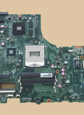 宏基E5-471 主板 P246 V3-472 E5-472  主板DA0ZQ0MB6E0主板