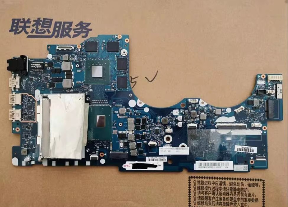 联想Y700-15ISK700-15ISK主板