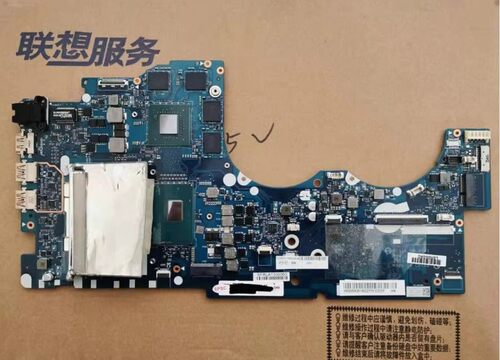 联想Y700-15ISK700-15ISK主板
