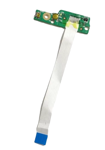 聯(lián)想Z510 開機板 A183 Z410開關(guān)板 A181開關(guān)小板帶排線