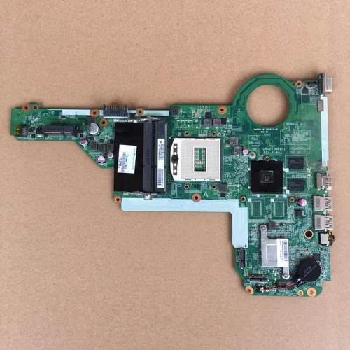 惠普tpn-q118q117R62R63主板