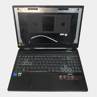 宏基/ACER 暗影骑士-擎 AN515-58外壳 A壳B壳C壳D壳 C壳带键盘