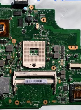 ASUS华硕 K43SD A43S K438J A83S P43S K43SV K43SJ 主板独立集成