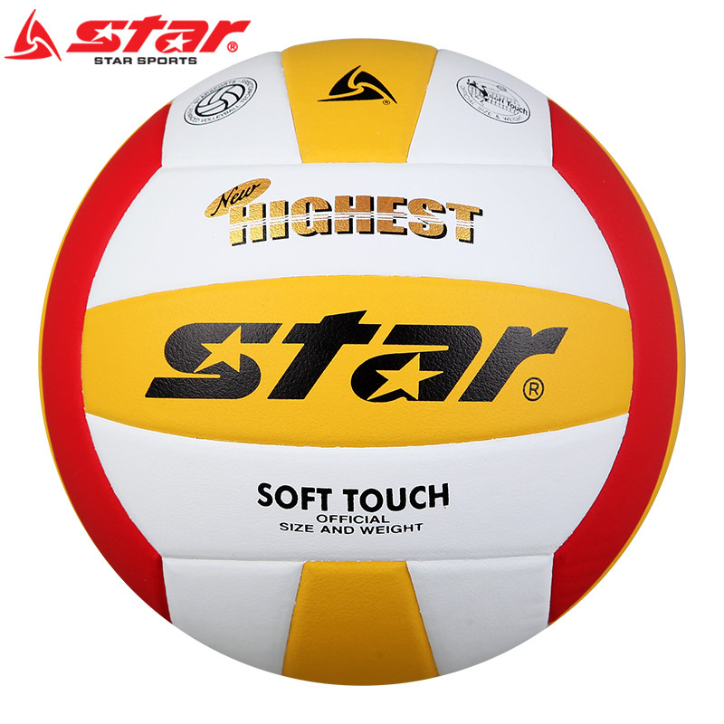 Ballon de volley - Ref 2015604 Image 1