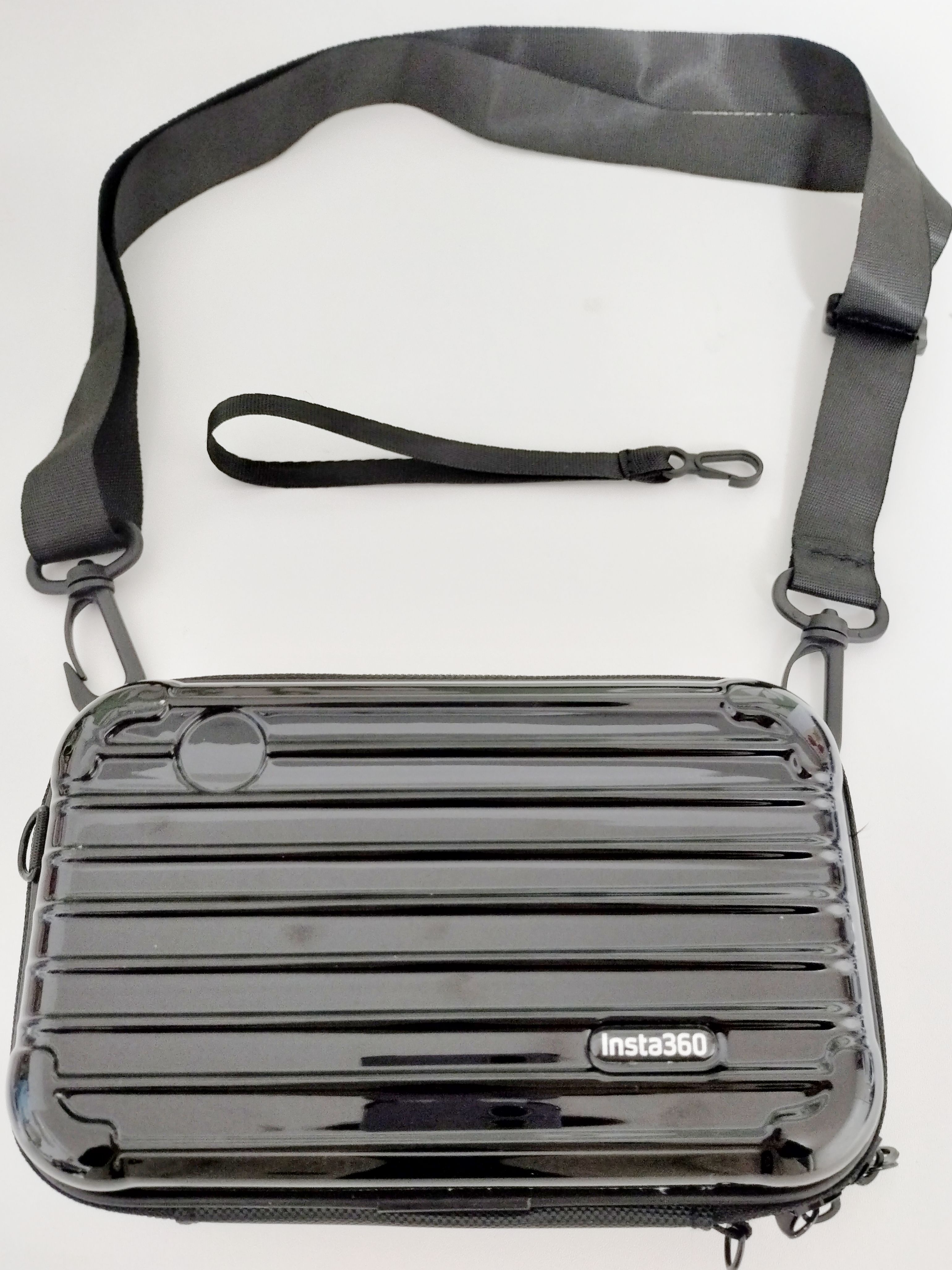 满88包邮 Insta36收纳包可手拿可肩背