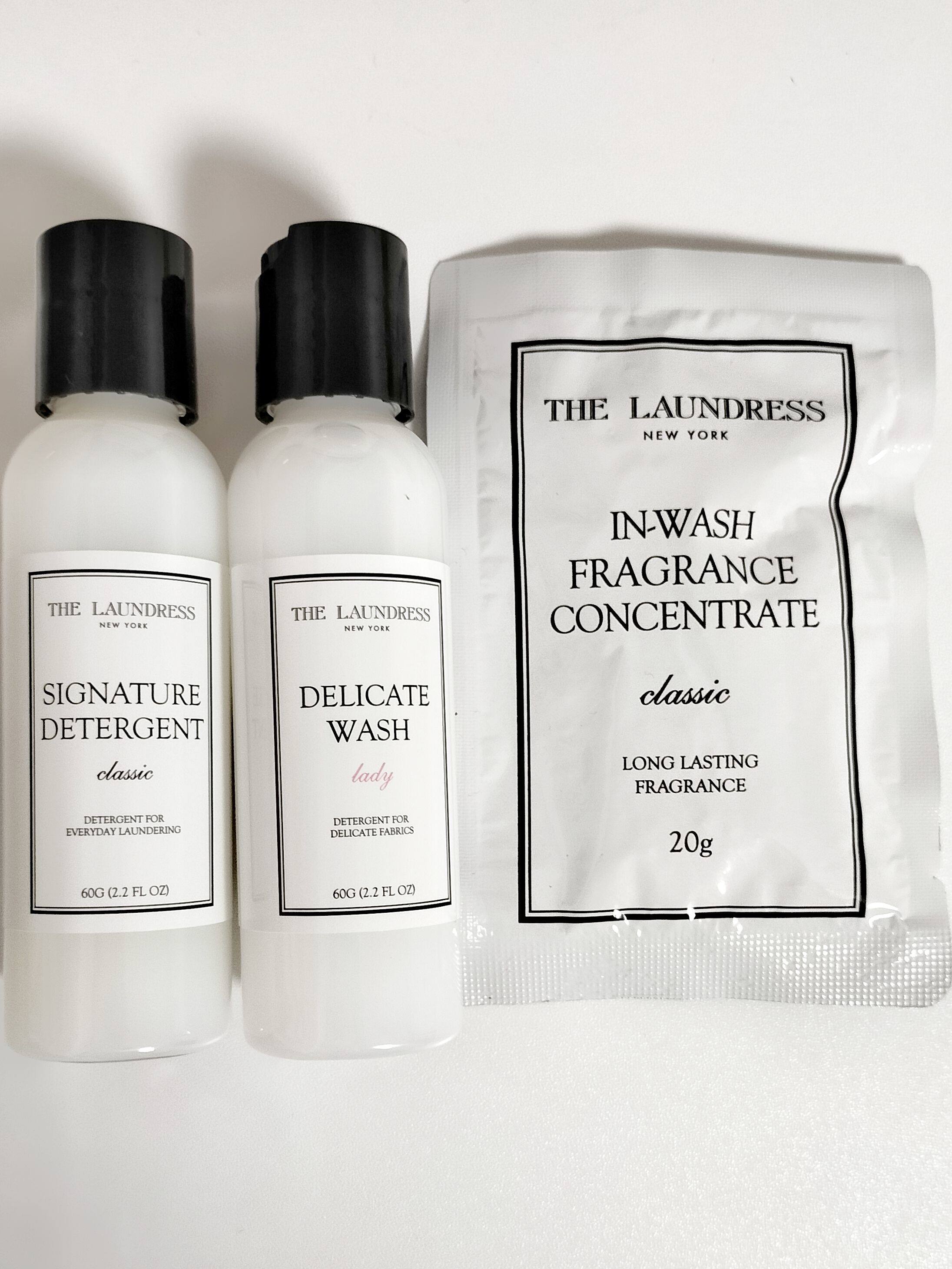 临期清仓 THE LAUNDRESS经典洗衣液/细致衣物洗衣液