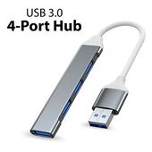 vers HUB Type USB 3.0 Apple for MacBook adapter