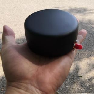 天通全向车载天通增强天线磁吸天线天通传音出品老万卫星电话推荐