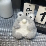 Кукла, мультяшная игрушка, аксессуар на рюкзак, подвеска, лягушка, антистресс, подарок на день рождения