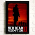 The Red Dead Redemption 156
