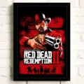 The Red Dead Redemption 155