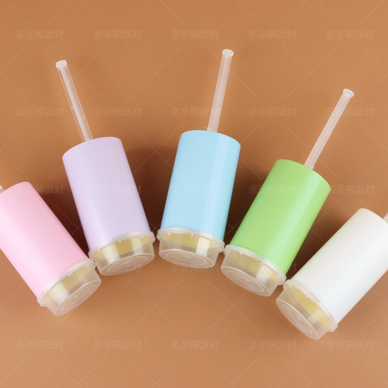 纯色不干胶贴纸生日宴婚礼甜品台布置推推乐蛋糕筒diy装饰贴纸