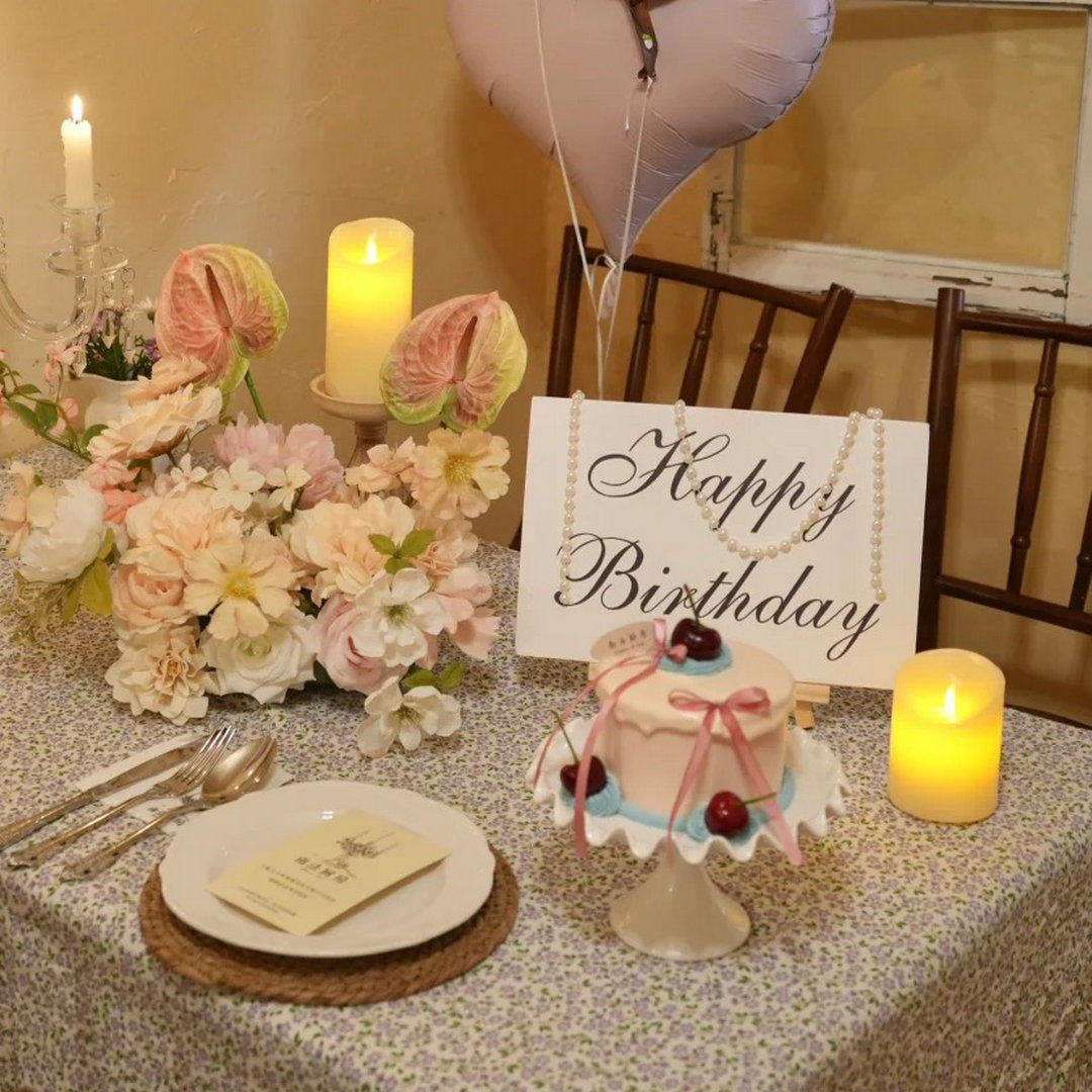 Happy Birthday生日派对装饰KT板摆件创意餐桌布置文字拍照道具,商业/办公家具,kt板/广告板/发泡板,淘宝优惠券,粉丝福利购,淘宝优惠卷