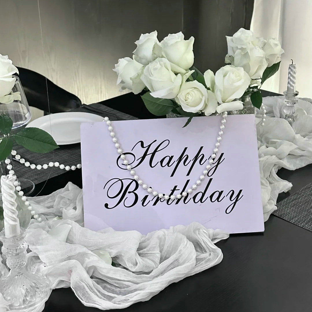 生日庆祝KT板派对装饰餐桌布置道具高级感创意文字小清新卡片,商业/办公家具,kt板/广告板/发泡板,淘宝优惠券,粉丝福利购,淘宝优惠卷