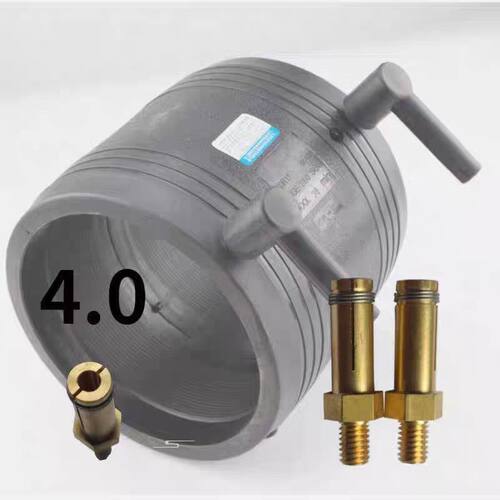 PE电熔焊机电熔管件插头电熔焊机配件规格2㎜2.5㎜4.0㎜4.7㎜