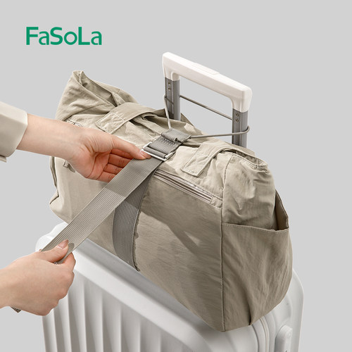 行李箱挂扣外置卡扣背包