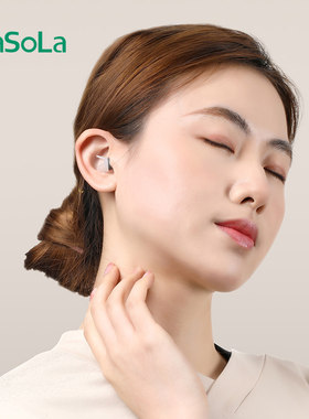 飞机耳塞减压航空专用男女