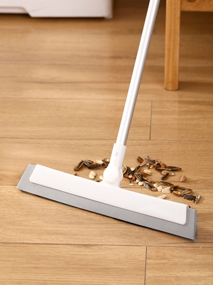 日本fasola刮水拖把器扫水厕所