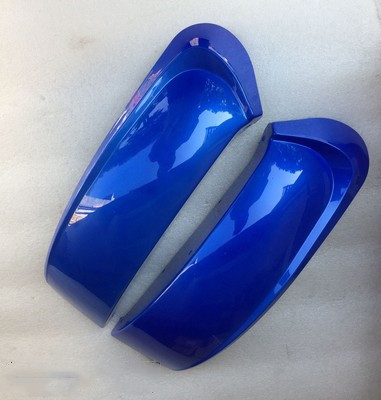 科辰龙马玉麒麟小龟王护板后泥板