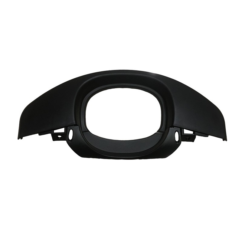 NQi黑件PP件后盾护板前龙头N1S壳