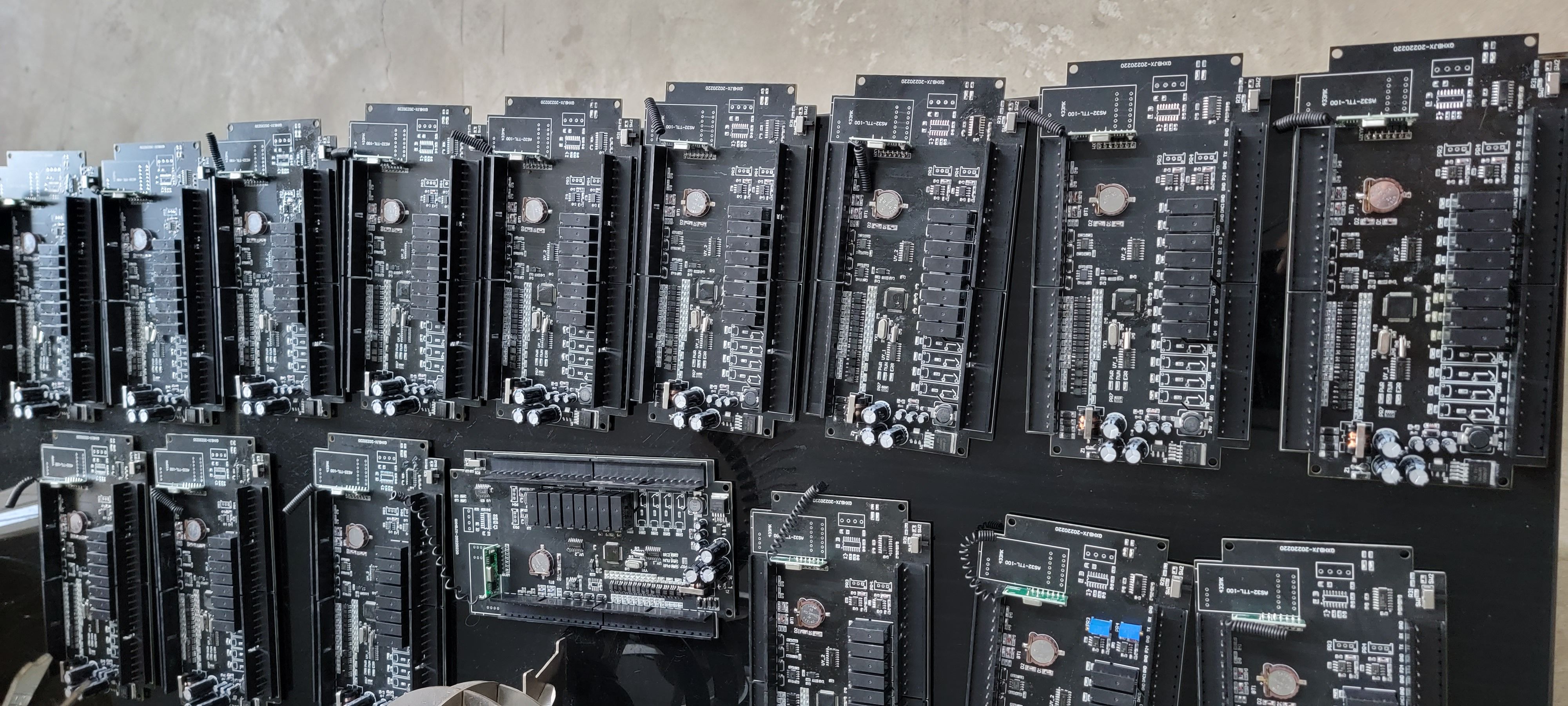 PLC单片机开发，三菱PLC定制，FX1N,FX2N,FX3U等定制，超级加密！