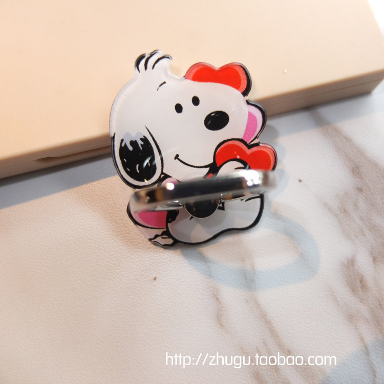 Support téléphone mobile - Ref 1366899 Image 3