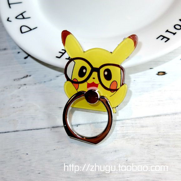 Support téléphone mobile - Ref 1366918 Image 5