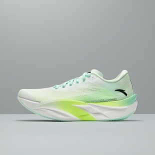 安踏C202 6代2025新款专业碳板马拉松竞速跑鞋氮科技男运动鞋