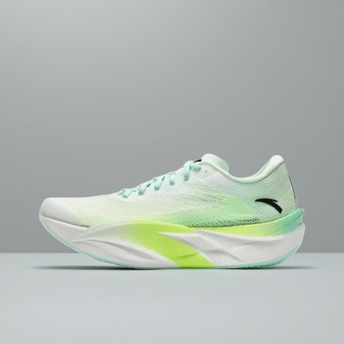 安踏C202 6代2025新款专业碳板马拉松竞速跑鞋氮科技男运动鞋