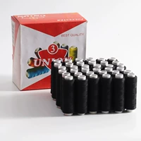 36 коробок с черными маленькими линиями