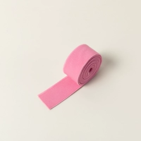 Красный, мягкий, 2.5см, 3м